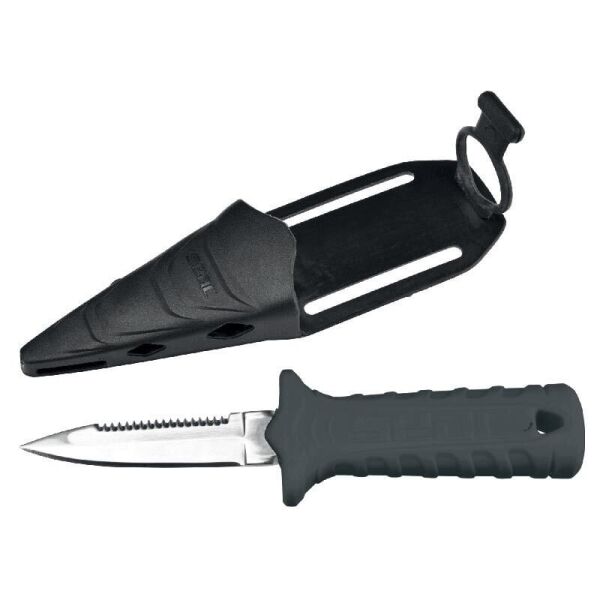 Seac Sub Samurai Dalis Bicagi