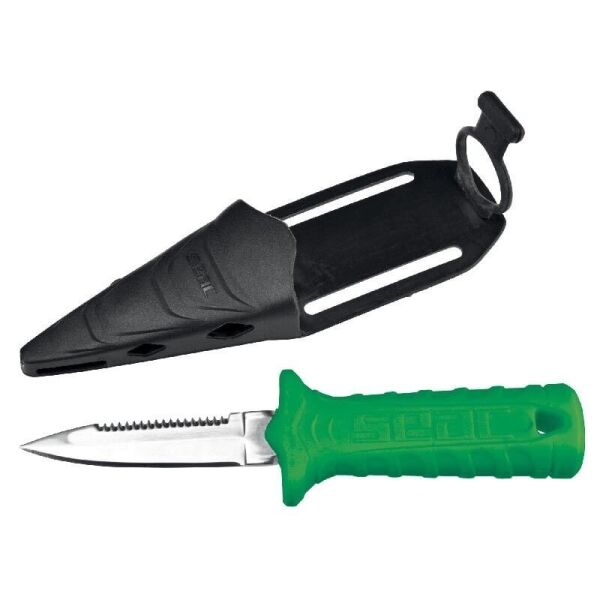 Seac Sub Samurai Dalis Bicagi