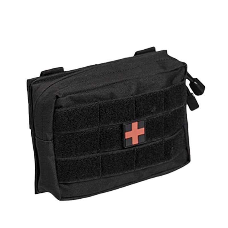 Sturm First Aid Kit 25-Tlg İlk Yardım Çanta