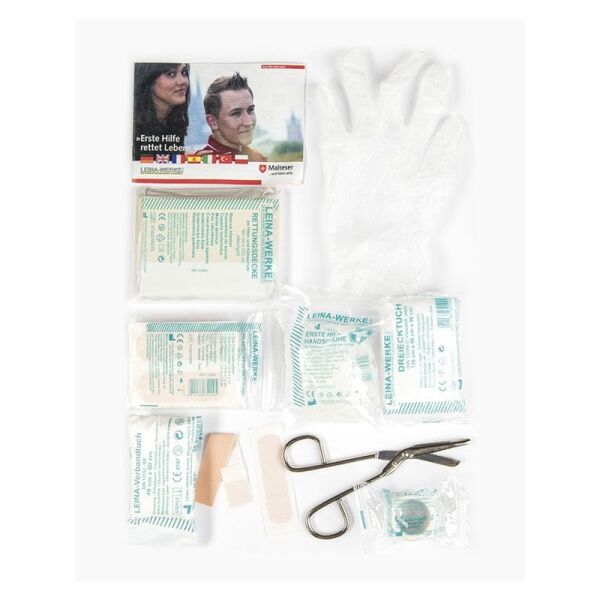 Sturm First Aid Kit 25-Tlg İlk Yardım Çanta