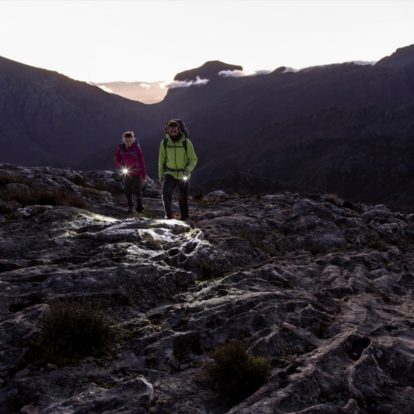 Ledlenser MT14 El Feneri Seti