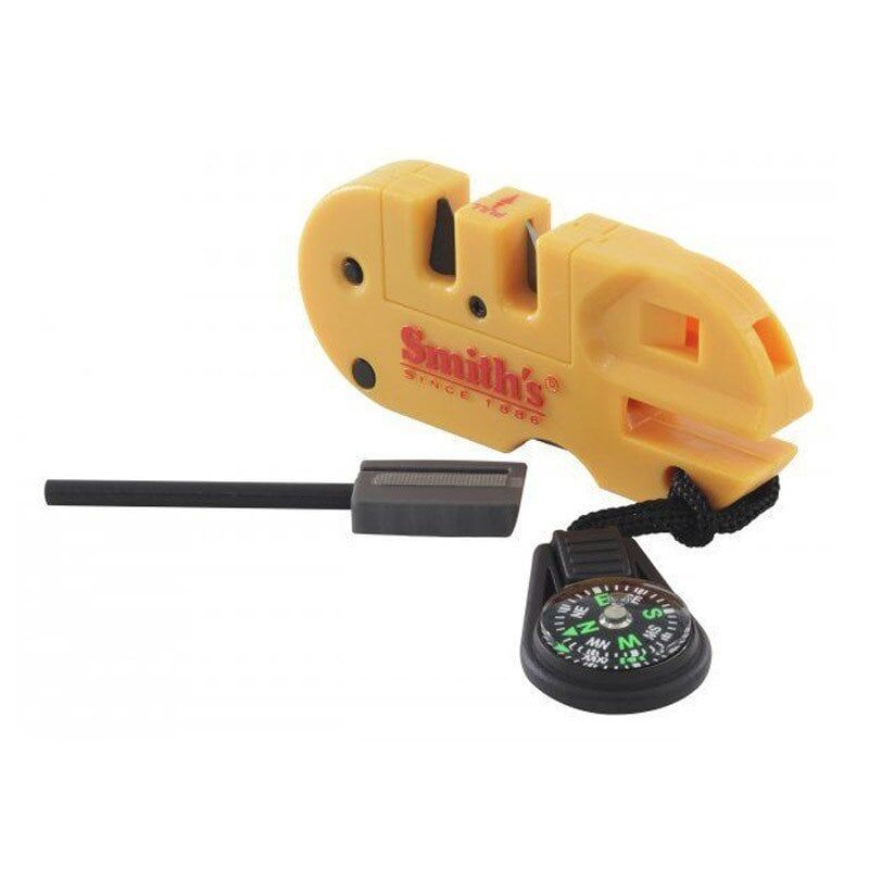 Smiths Pocket Pal X2 Biley Aparat