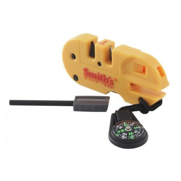 Smiths Pocket Pal X2 Biley Aparat