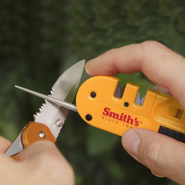 Smiths Pocket Pal X2 Biley Aparat