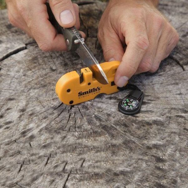 Smiths Pocket Pal X2 Biley Aparat