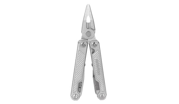 Swiss+Tech 17-in-1 Çok Amaçlı Multitool Pense