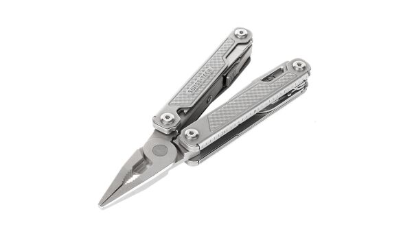 Swiss+Tech 17-in-1 Çok Amaçlı Multitool Pense