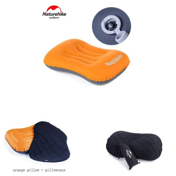 Naturehike TPU UltraLight Şişme Yastık