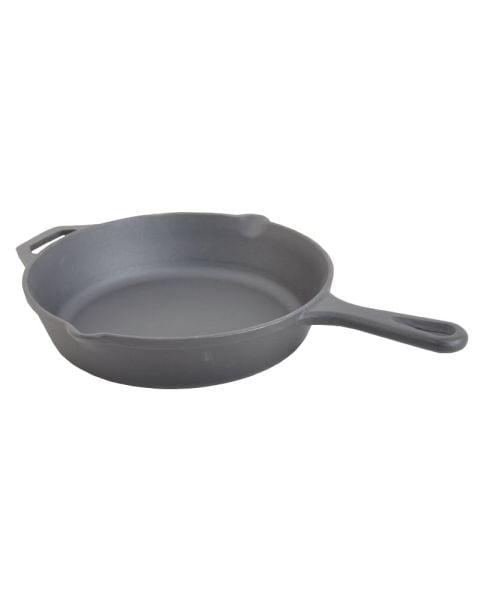 NURGAZ 10 INCH DÖKÜM TAVA