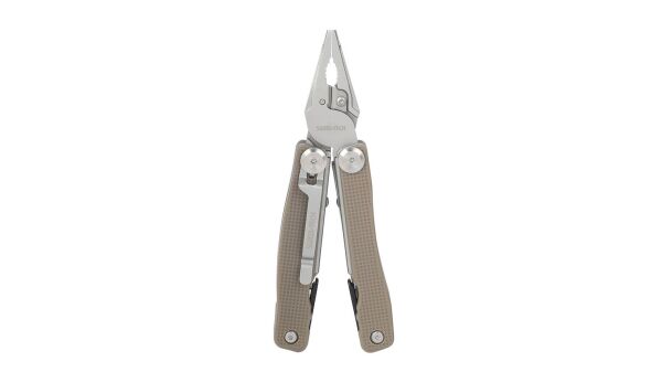 Swiss+Tech 15-in-1 Çok Amaçlı Multitool Pense