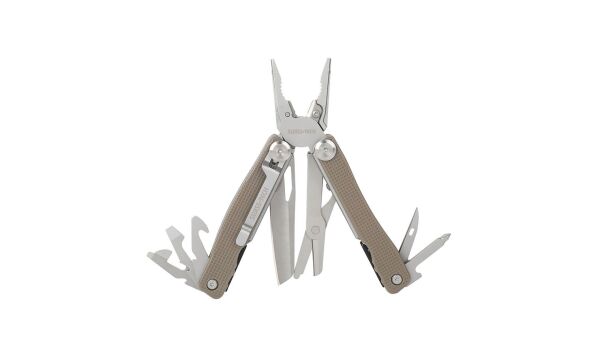 Swiss+Tech 15-in-1 Çok Amaçlı Multitool Pense