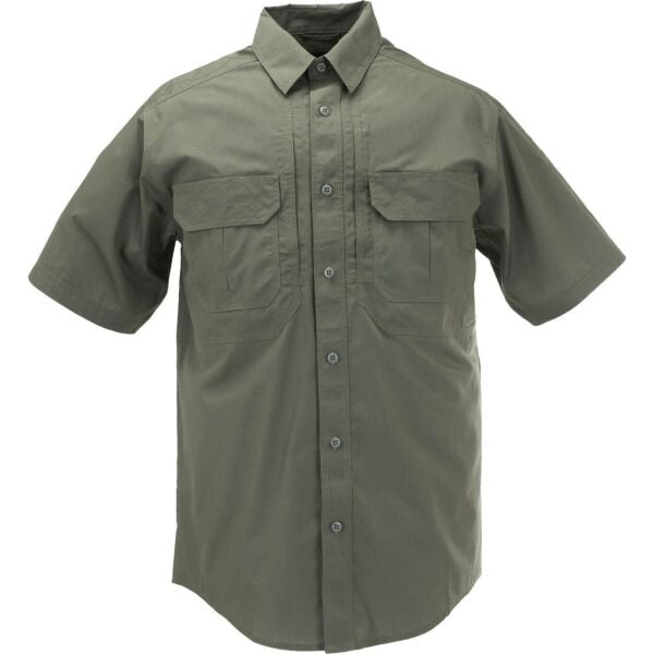 5.11 Taclite Pro Gomlek Yesil
