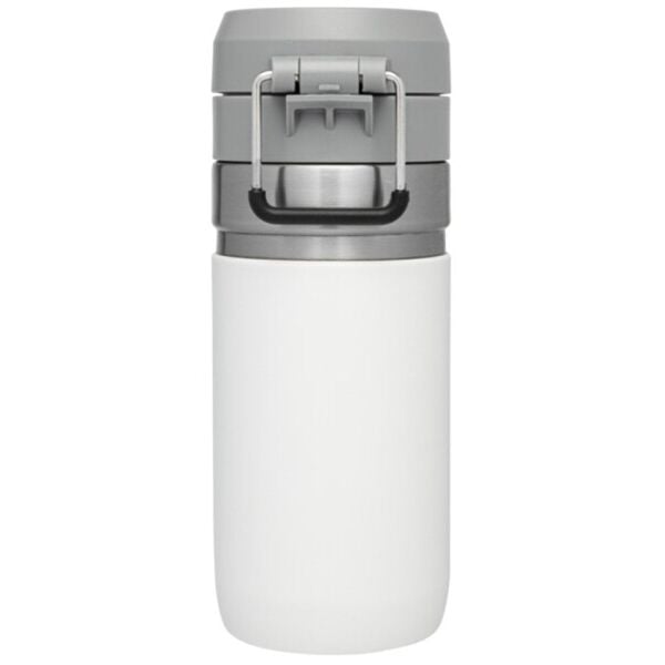 Stanley The Qui̇ck Fli̇p Çeli̇k Termos 0.47 Li̇tre Beyaz