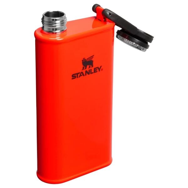 Stanley Classic Easy Fill Wide Mouth 0.23 Litre Cep Matarası