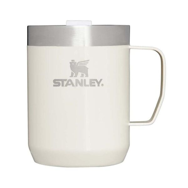 Stanley Classic Legendary Termos Bardak 0.23 Li̇tre Krem Renk