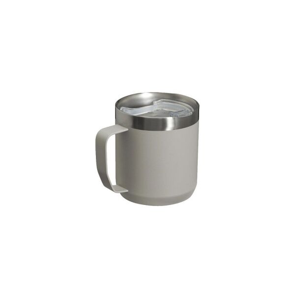 Stanley Classic Legendary Termos Bardak 0.35 Li̇tre Gri̇ Renk