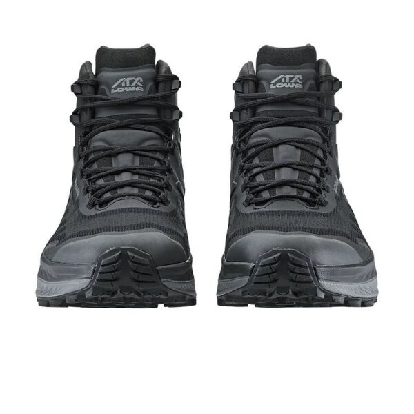Lowa Fortux Gtx Qc Siyah Bot