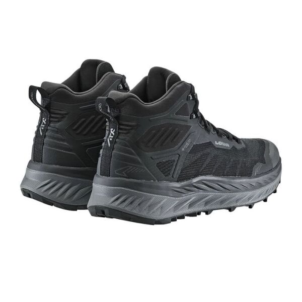 Lowa Fortux Gtx Qc Siyah Bot