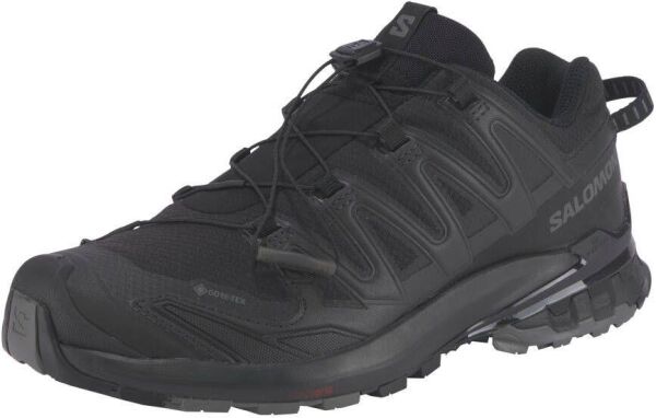 SALOMON XA PRO 3D V9 GTX OUTDOOR AYAKKABI