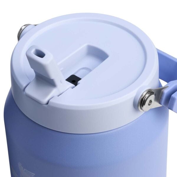 Stanley The IceFlow™ Flip Straw 2.0 Termos 1.9 Litre Hydrangea