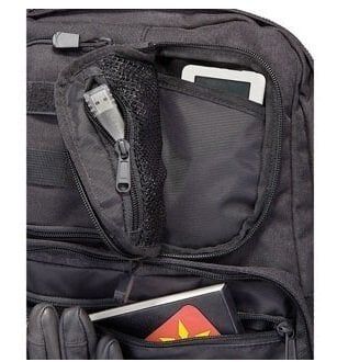 5.11 Rush 24 Sirt Cantasi