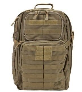 5.11 Rush 24 Sirt Cantasi