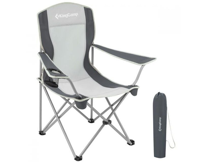 Kingcamp Sandalye