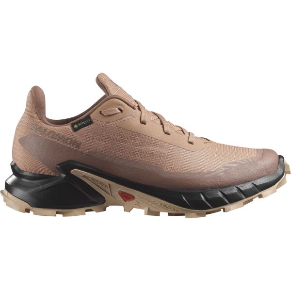 Salomon Alphacross 5 Gtx Outdoor Kadin Ayakkabi