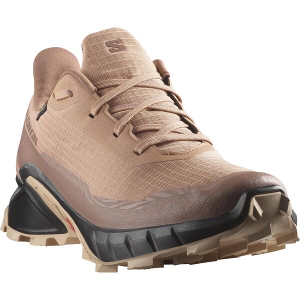 Salomon Alphacross 5 Gtx Outdoor Kadin Ayakkabi