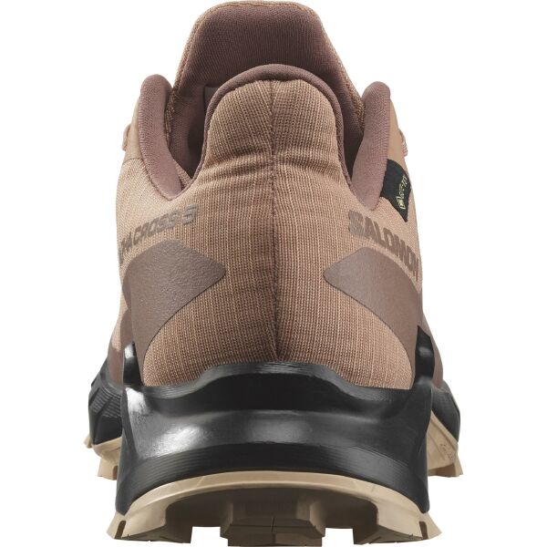 SALOMON ALPHACROSS 5 GTX OUTDOOR KADIN AYAKKABI