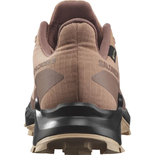 SALOMON ALPHACROSS 5 GTX OUTDOOR KADIN AYAKKABI