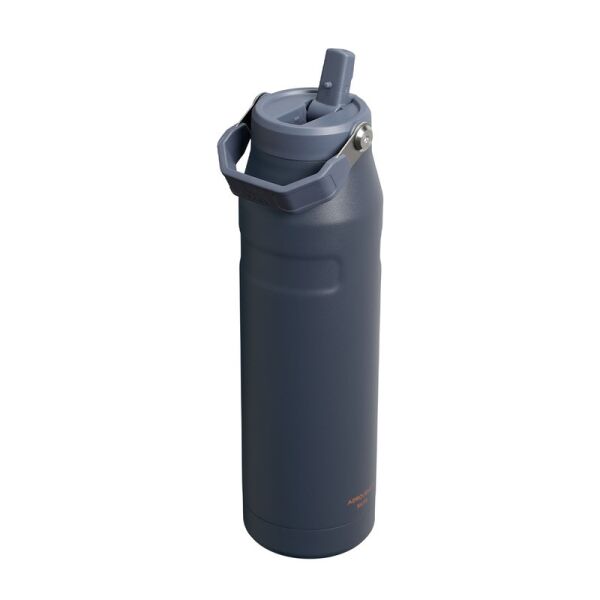 STANLEY ICEFLOW AEROLIGHT FLIP STRAW 1,06 LİTRE LACİVERT RENK