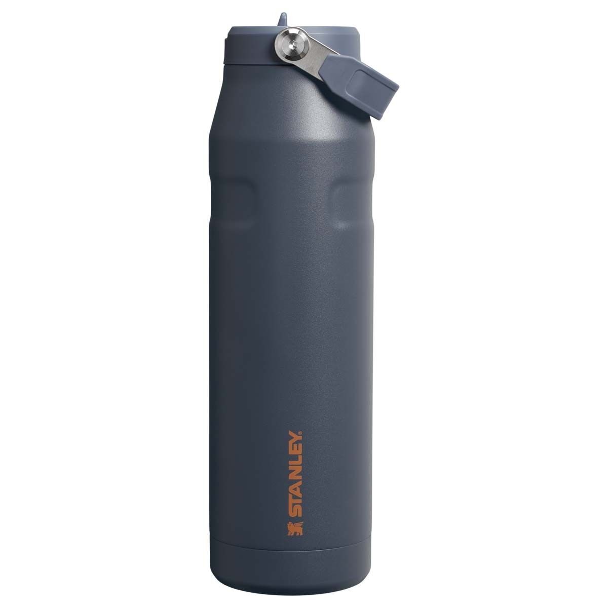 STANLEY ICEFLOW AEROLIGHT FLIP STRAW 1,06 LİTRE LACİVERT RENK