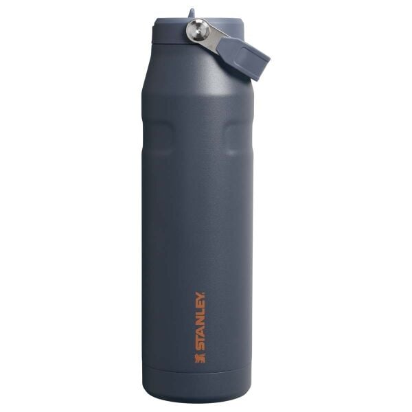 STANLEY ICEFLOW AEROLIGHT FLIP STRAW 1,06 LİTRE LACİVERT RENK