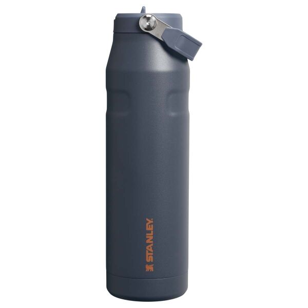STANLEY ICEFLOW AEROLIGHT FLIP STRAW 1,06 LİTRE LACİVERT RENK