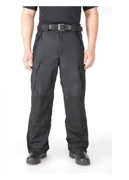 5.11 Patrol Rain Siyah Pantolon