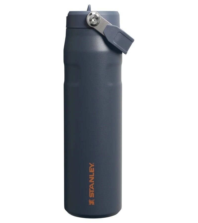 Stanley The IceFlow™ Bottle Flip Straw 0.70 Litre Twilight