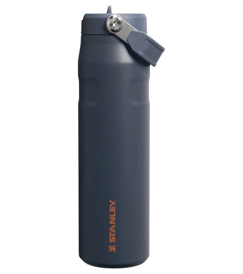 Stanley The IceFlow™ Bottle Flip Straw 0.70 Litre Twilight