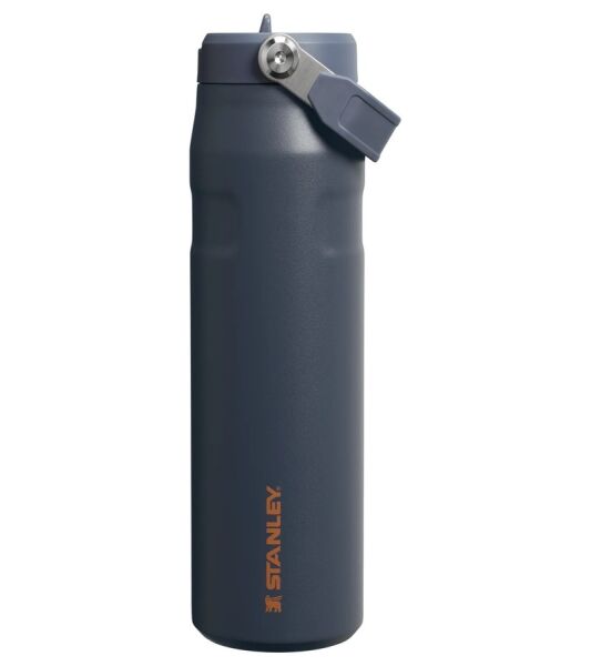 Stanley The IceFlow™ Bottle Flip Straw 0.70 Litre Twilight