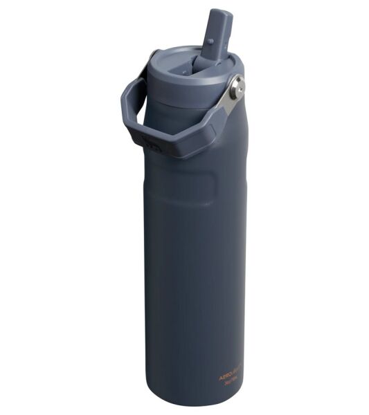 Stanley The IceFlow™ Bottle Flip Straw 0.70 Litre Twilight