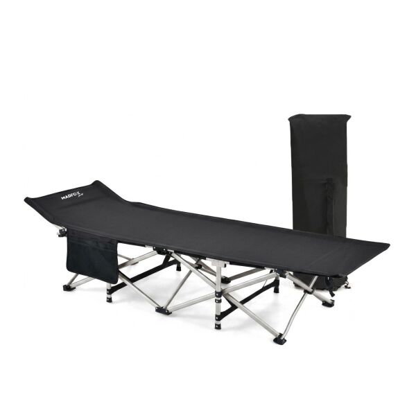 Madfox AeroLift Katlanır Kamp Yatağı Kampet