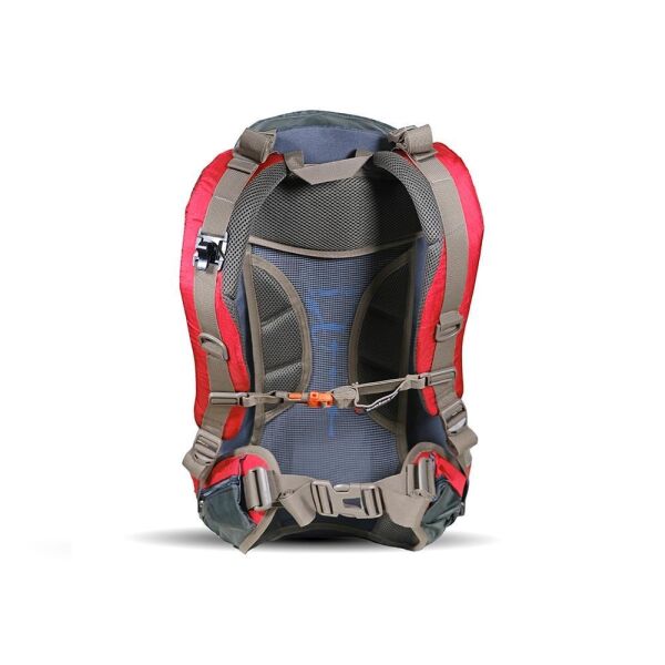 Senterlan Valen Backpack 40 Li̇tre Sirt Çantasi Mavi̇