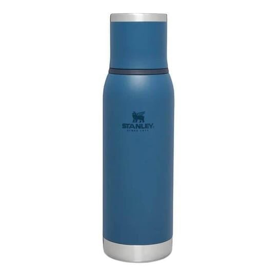 Stanley The Adventure To-go Bottle 0.75 Li̇tre Mavi̇ Renk