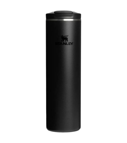 Stanley The Transit Fliptop Mug Black 2.0 0.59 Litre