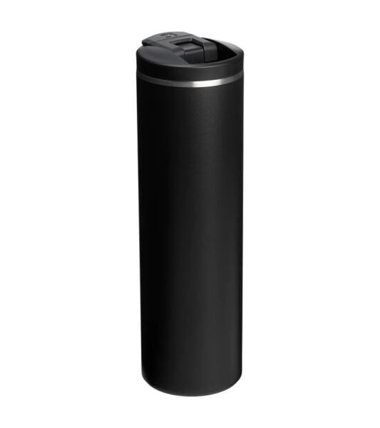 Stanley The Transit Fliptop Mug Black 2.0 0.59 Litre
