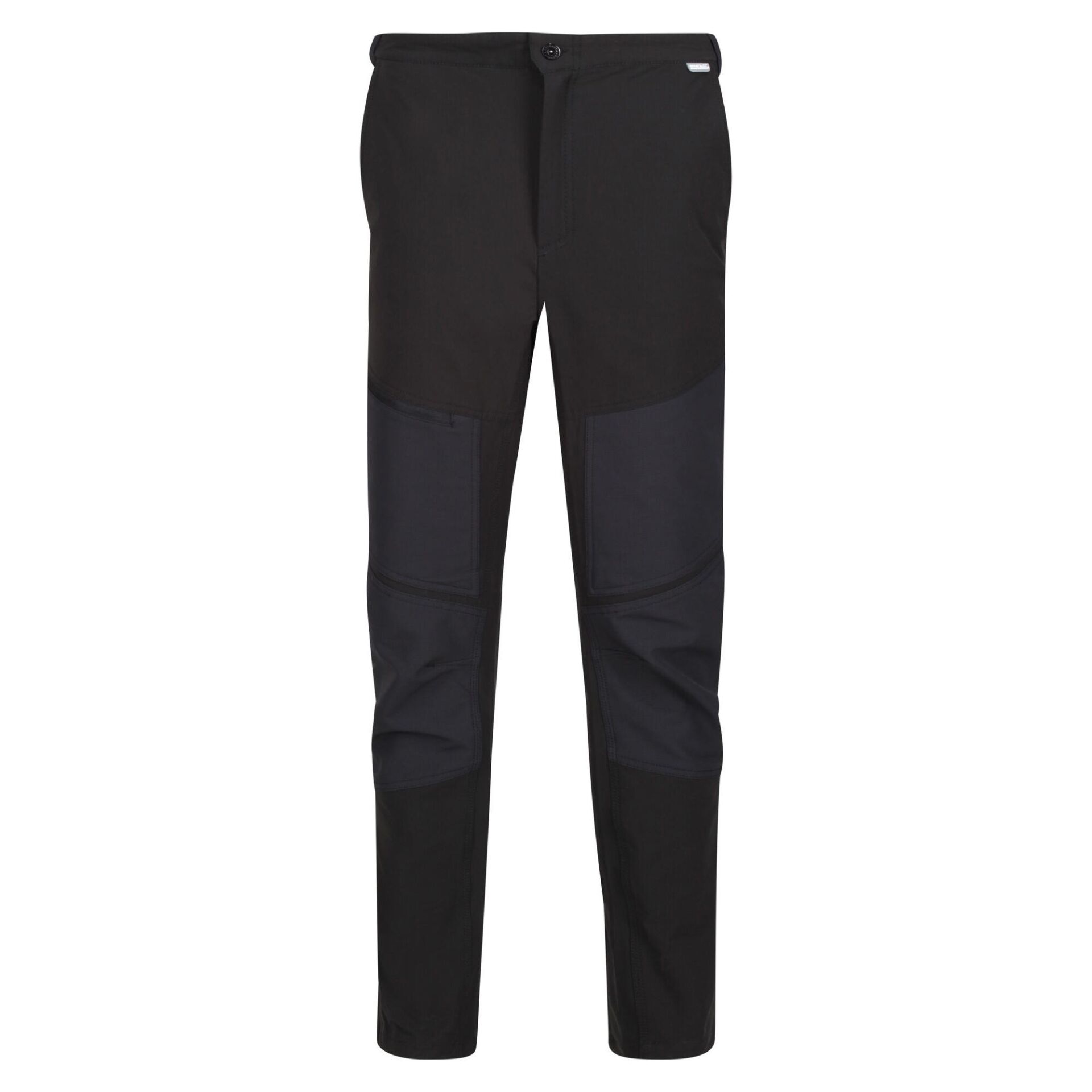 Regatta Questra Iv Erkek Pantolon-SİYAH 44''