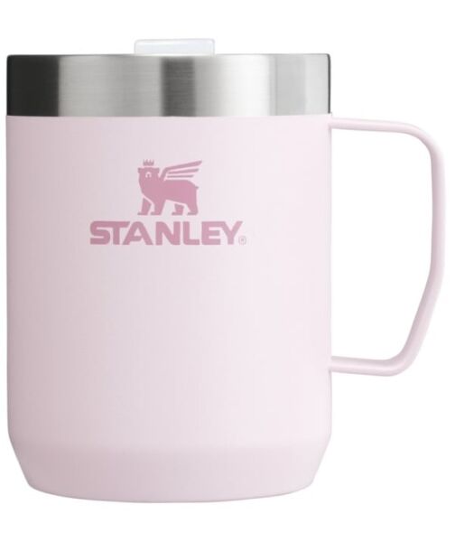 Stanley Classic Legendary Termos Bardak 0.23 Li̇tre Pudra Renk