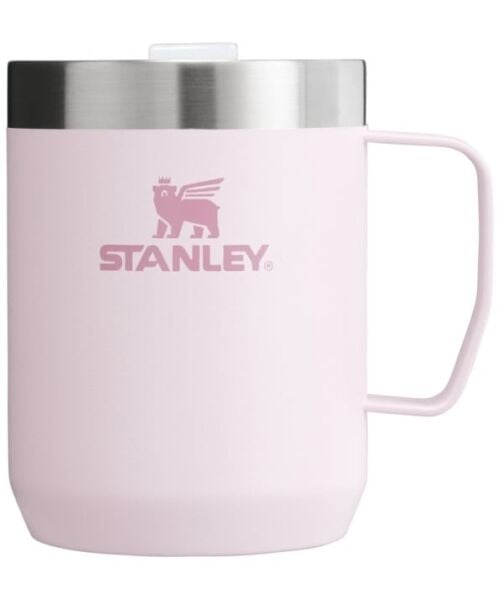 Stanley Classic Legendary Termos Bardak 0.23 Li̇tre Pudra Renk