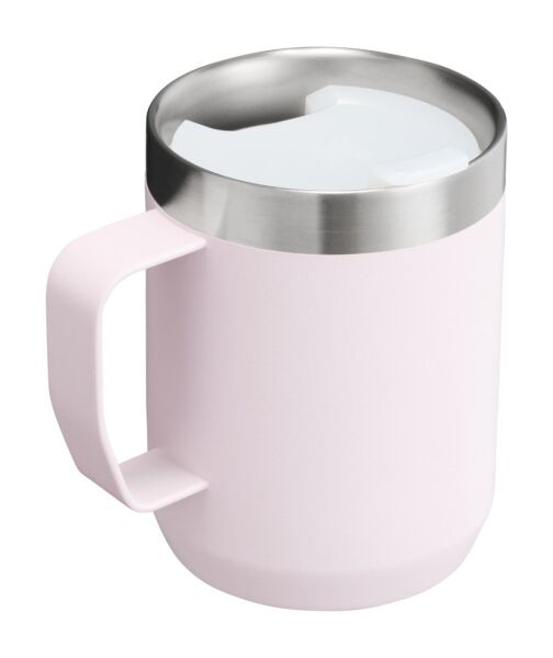 Stanley Classic Legendary Termos Bardak 0.23 Li̇tre Pudra Renk