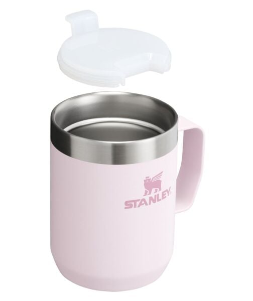 Stanley Classic Legendary Termos Bardak 0.23 Li̇tre Pudra Renk